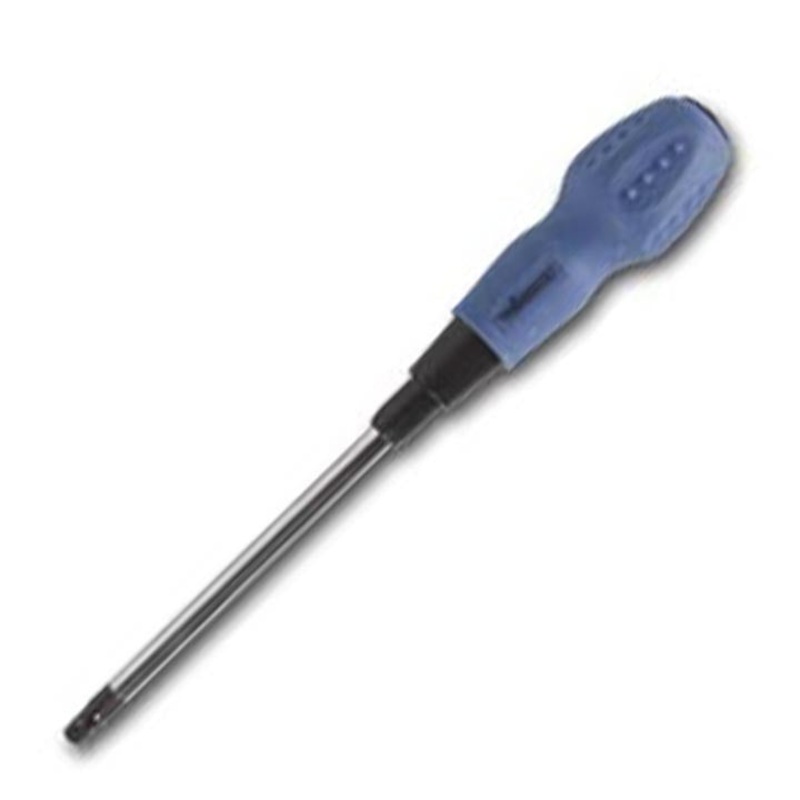 VTQTT30 – SCREWDRIVER TORX SECURITY T30S 9IN