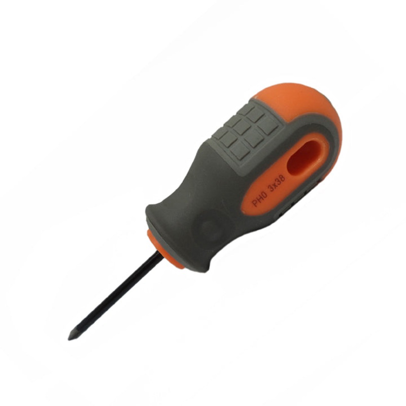 VTSDPH0A – SCREWDRIVER PHILLIPS#0X4IN