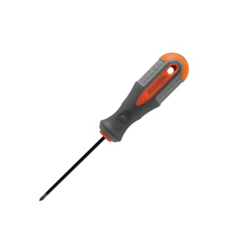 VTSDPZ0C – SCREWDRIVER POZI PZ0 X 6.5IN