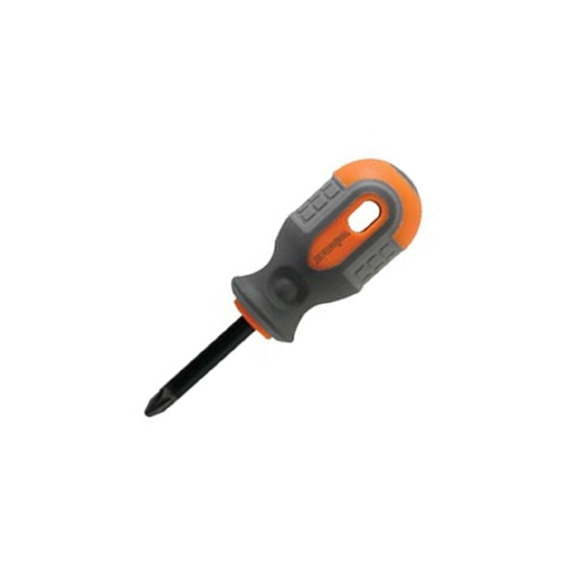 VTSDPZ1A – SCREWDRIVER POZI PZ1 X 4IN