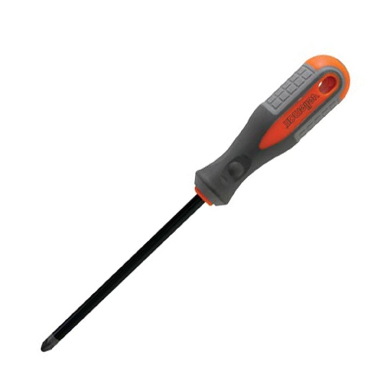 VTSDPZ3F – SCREWDRIVER POZI PZ3 X 10.5IN
