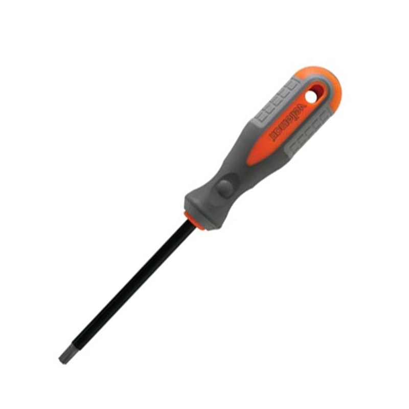 VTSDT15C – SCREWDRIVER TORX T15X6.5IN