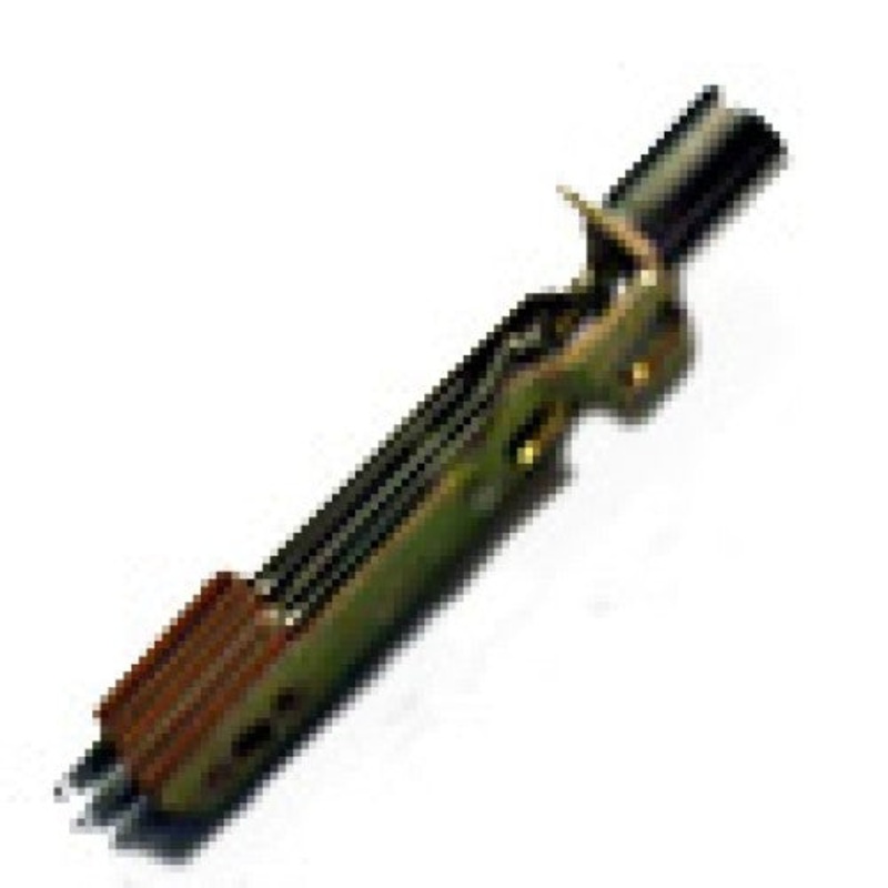 WMT331 – AUDIO JK 6.3 MONO METAL SOLDER CHMT