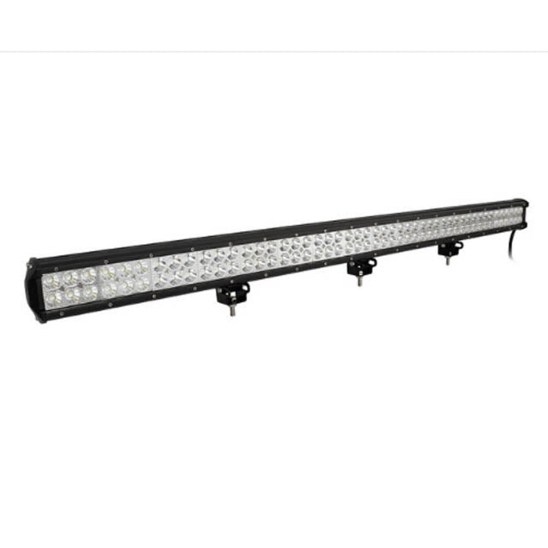 03308 – LIGHT BAR 96 LED 10-30VDC 2.4KLM 43.5X3.1IN 6000K 24A 288W IP67