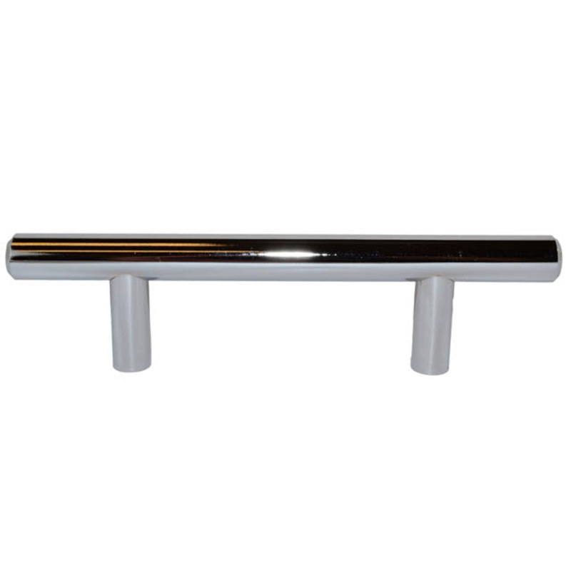 40925 – HANDLE FOR CABINET 3IN CHROME FINISH