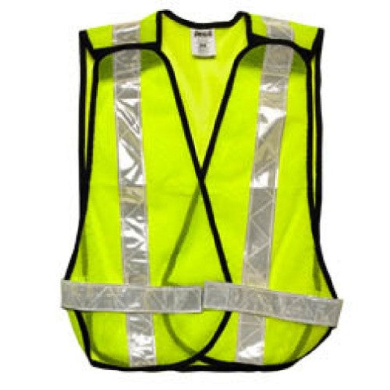 7815300 – SAFETY VEST REFLECTIVE