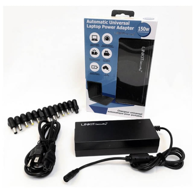 90846 – PSU SW 15-20VDC 150W LAPTOP 13PL