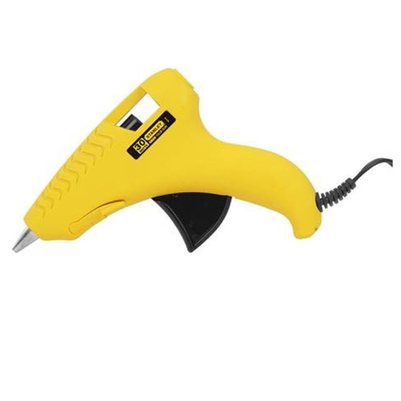 GR20AX – GLUE GUN WITH 12 GLUE STICKS