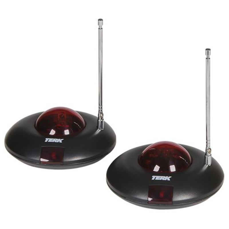 LFIRX2 – REMOTE CONTROL EXTENDER 100FT