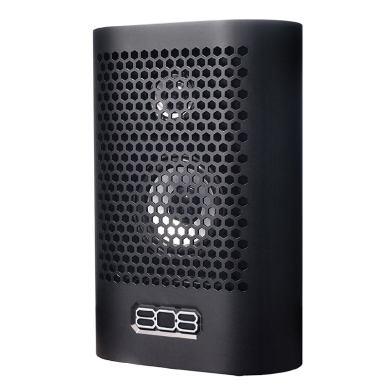 SP901BKP – SPEAKER WIRELESS BLUETOOTH DUAL SPEAKER SYSTEM RECHARGEABLE