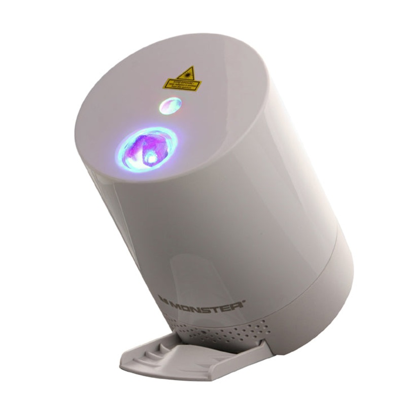 0818C-187 – LIGHT SHOW PROJECTOR 30FT RANGE MUSIC SYNC AND AUTO LASER SHOW