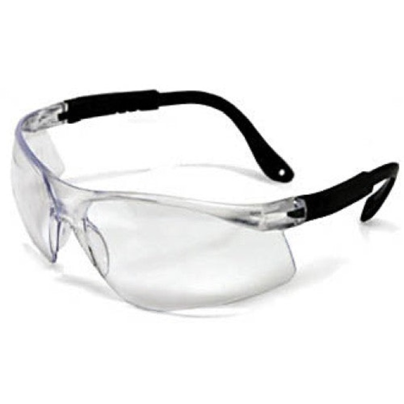 11150630G – SAFETY GLASSES