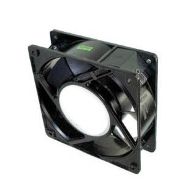 115A8038BT – FAN AC 115V 3.1X1.5IN W/TAB 30CFM