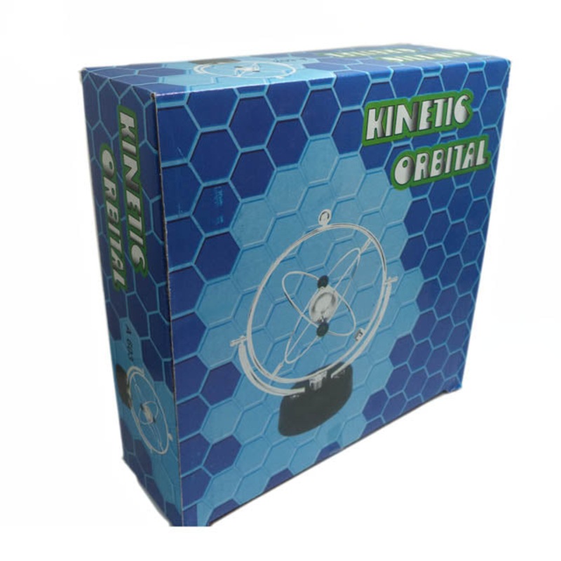 25-102 – KINETIC MOTION COSMOS PERPETUAL MOTION