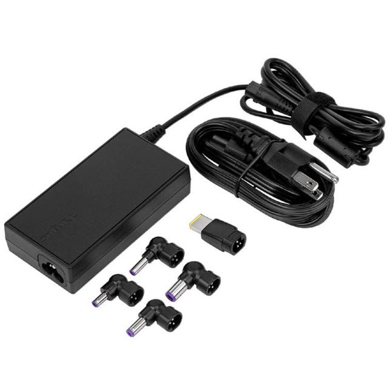 APA790USO – PSU SW 19.5VDC 90W LAPTOP C+ IP:100-240VAC(MULTIPLE DC PLUGS)