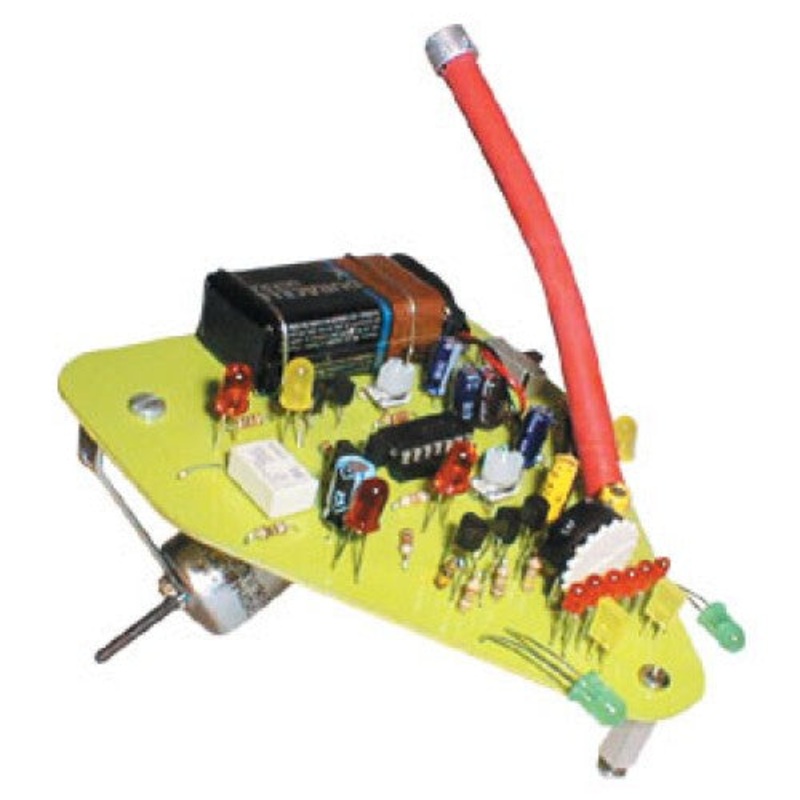 C6882 – SOUNDSEEKER ROBOT CE2S