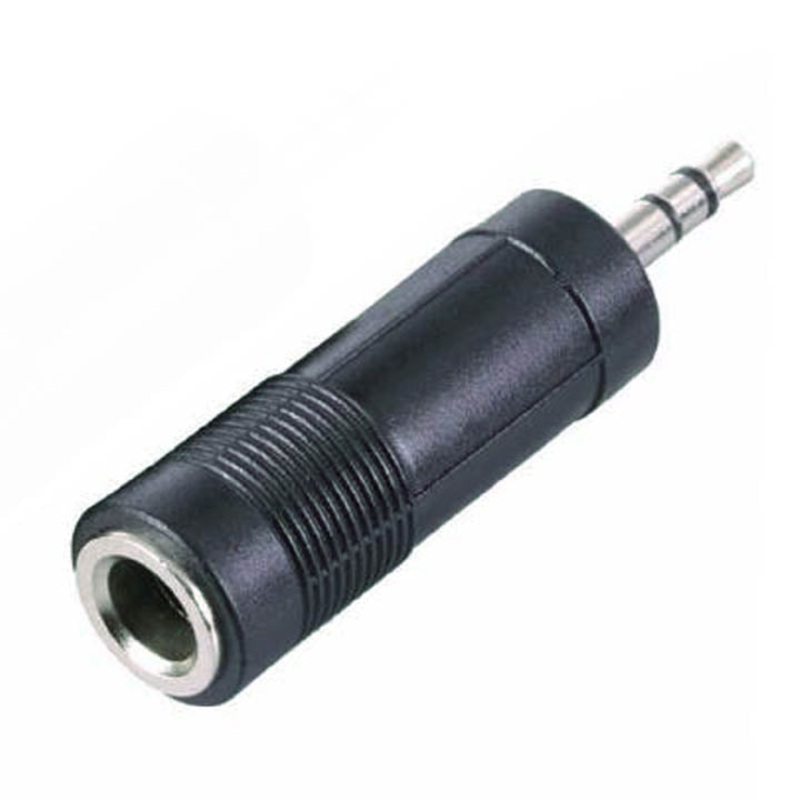 CAA18 – AUDIO ADAPT 3.5STERPL-6.3MONOJK