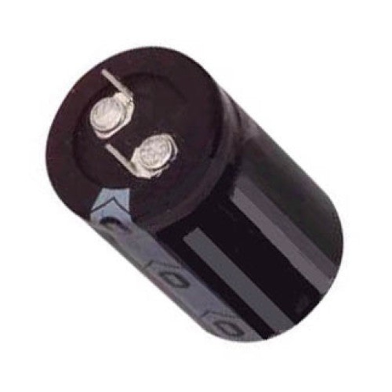CER-282 – CAP LYT RDL 220UF 450V 25X40MM 105C SNAP-IN TERMINAL