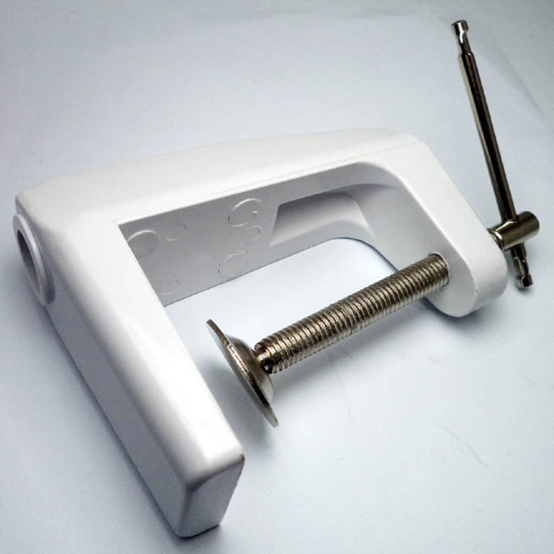 ET1078 – CLAMP C 2.5IN