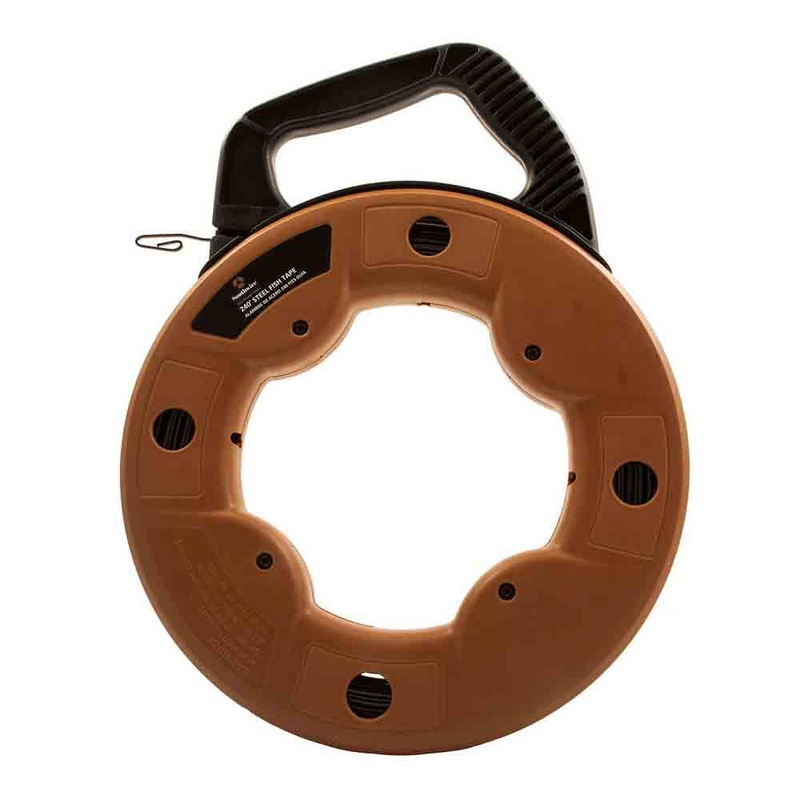 FTS1/8-240 – FISH TAPE STEEL 240FT