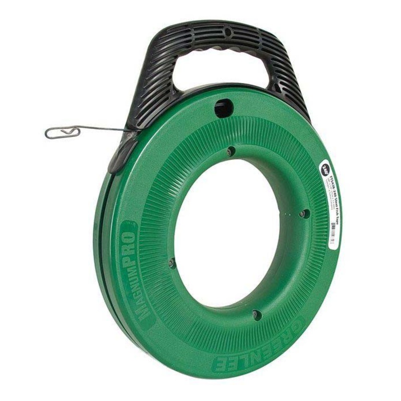 FTS438-240 – FISH TAPE STEEL 240FT