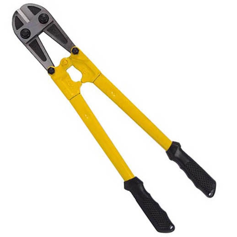 HB480 – BOLT CUTTER  17.5IN