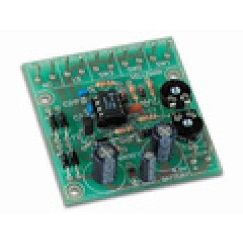 K6600 – MULTITONE CHIME