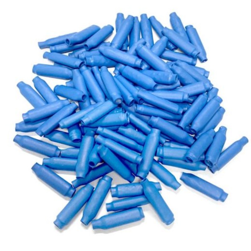 NW-BGEL – MODULAR CABLE SPLICE BLUE GEL  (100 pcs/pkg)