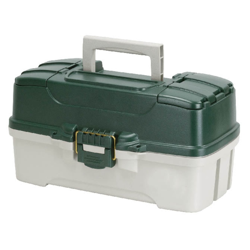 OL2J – FISHING TACKLE BOX