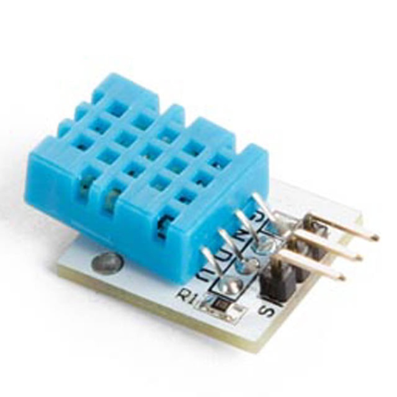 VMA311 – HUMIDITY & TEMPERATURE SENSOR MODULE FOR ARDUINO DHT11