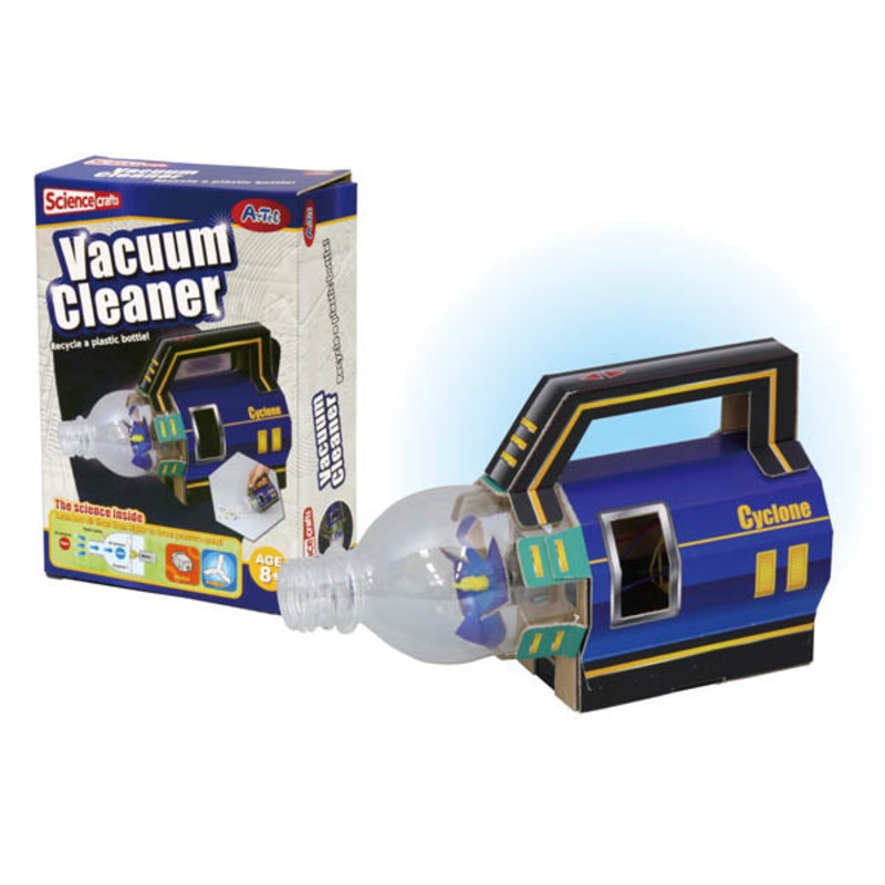 095060 – VACUUM CLEANER