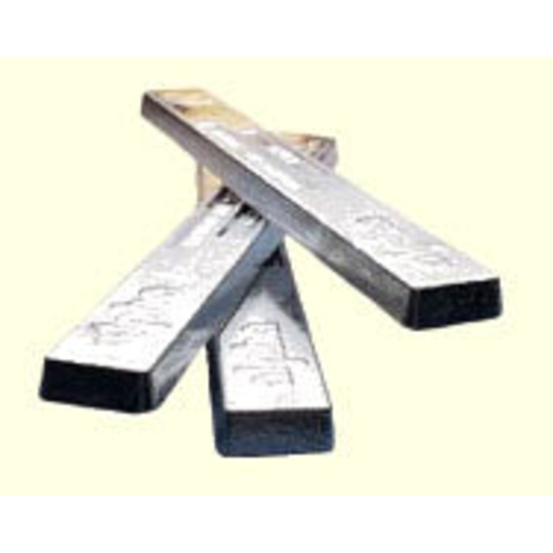 1221 – SOLDER BAR 63/37 2LB