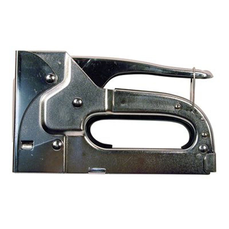 169900 – STAPLE GUN FOR WIRE UPTO 14MM STAPLES 3 IN 1