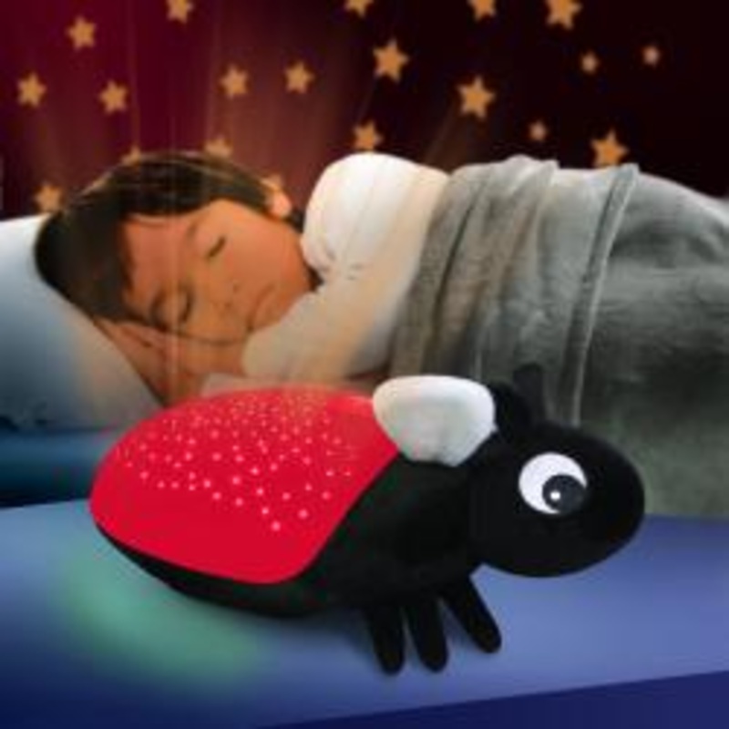 1700093 – FIREFLY NIGHTLIGHT PROJECTS 8 CONSTELLATIONS AND MOON