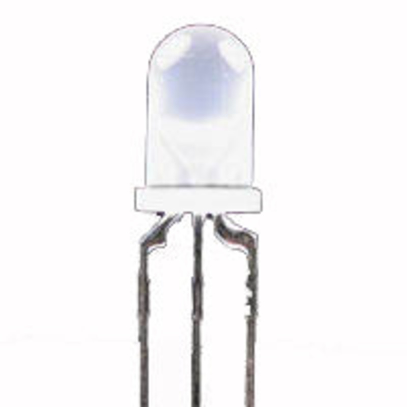BSBG-1415-5 – LED5 BICOL RED/GRN 3PIN CC  (5 pcs/pkg)