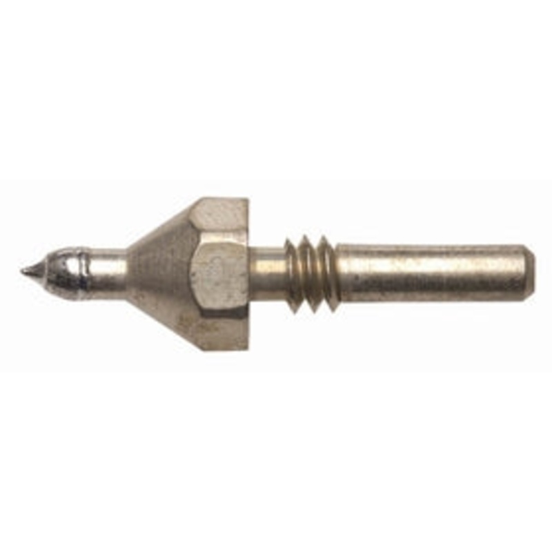 C12 – TIP CHISEL 1/8IN C12 FOR C1C
