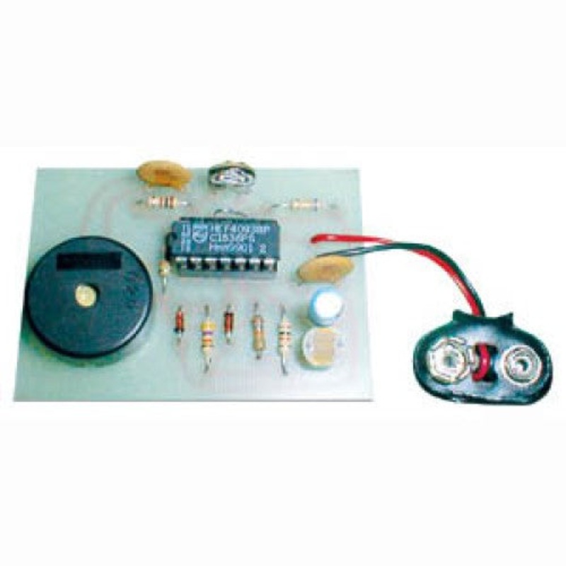 C6707 – ELECTRONIC CRICKET