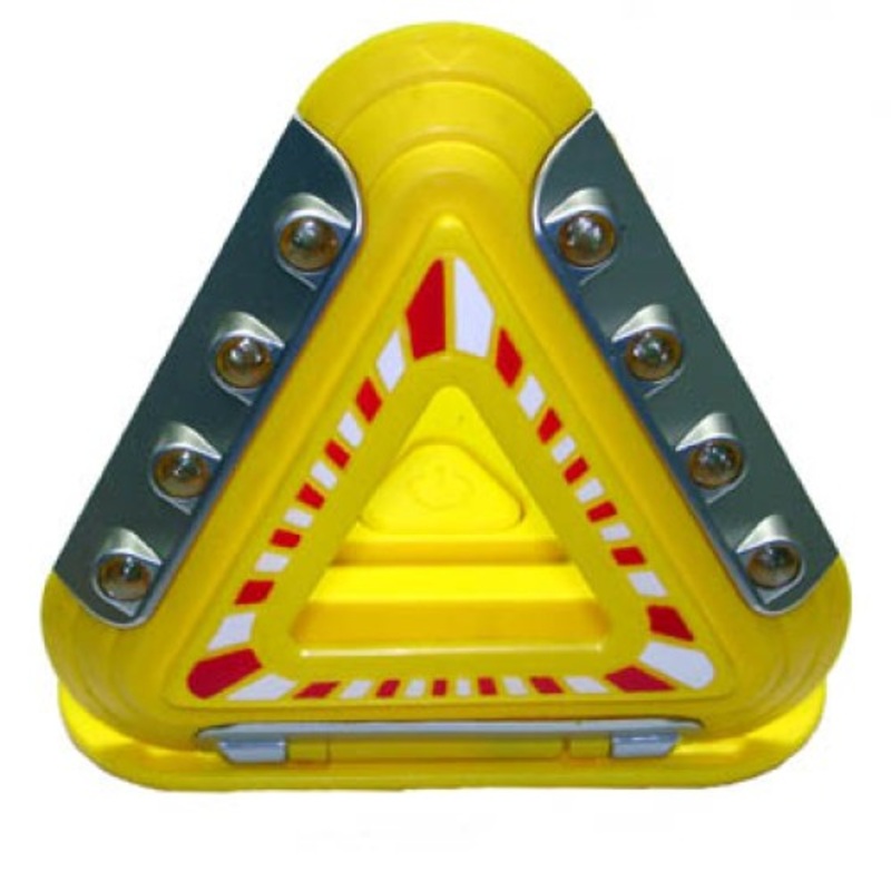 FL19 – AUTO FLASHER EMERGENCY LIGHT MAGNETIC OR FLIP UP