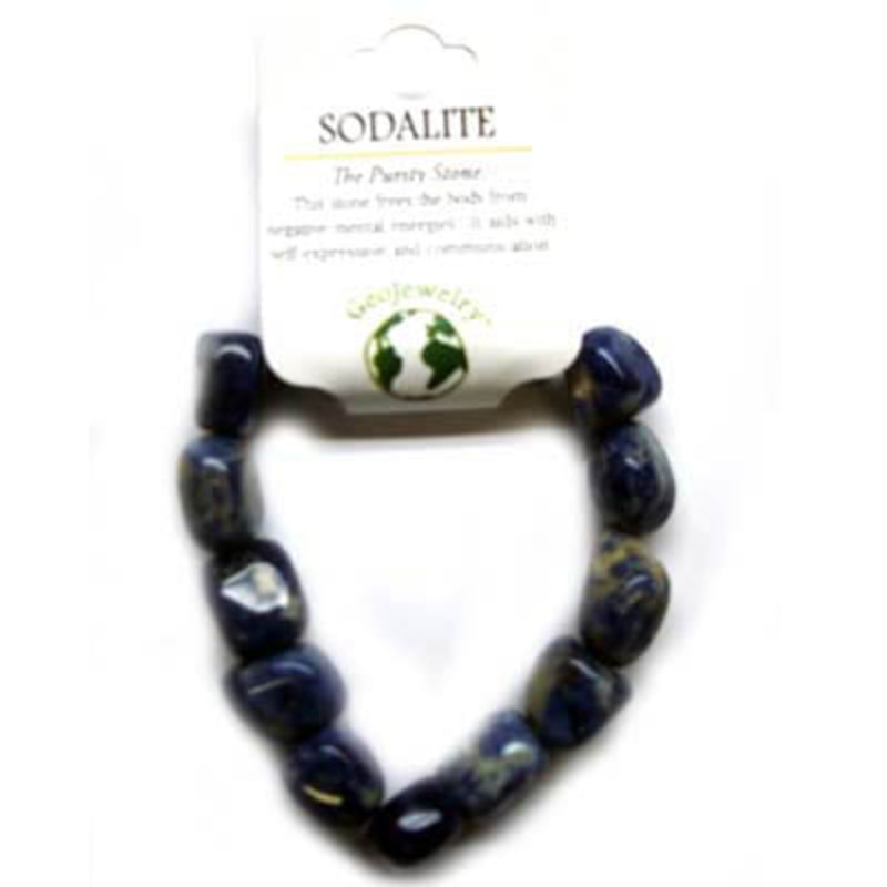 JPBB – PEBBLE BRACELET