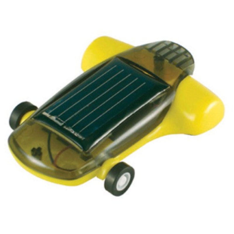 OWI-MSK671 – SOLAR POWERED RACE CAR KIT