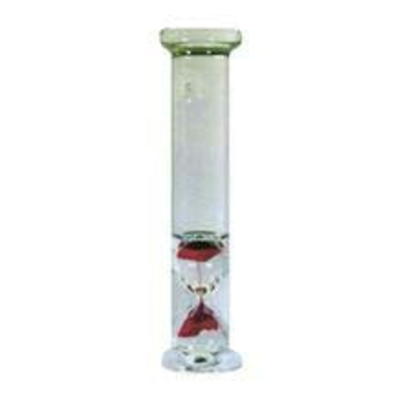 SA101 – GLASS SAND TIMER-3 MINUTES