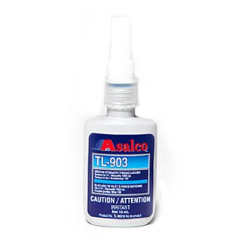 TL90350 – THREADLOCKER MEDIUM STRENGTH 50ML