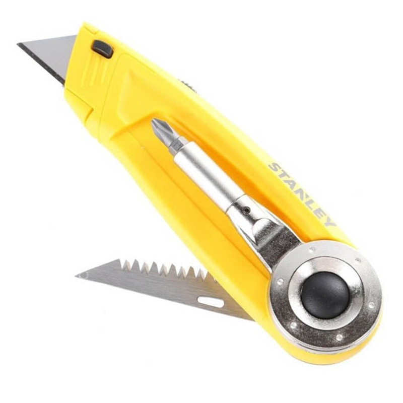 0-71-699 – KNIFE UTILITY 4 IN 1 MULTI PURPOSE