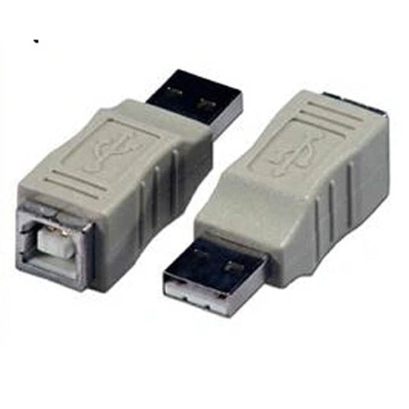 01181 – USB ADAPTER A-MALE TO B-FEMALE