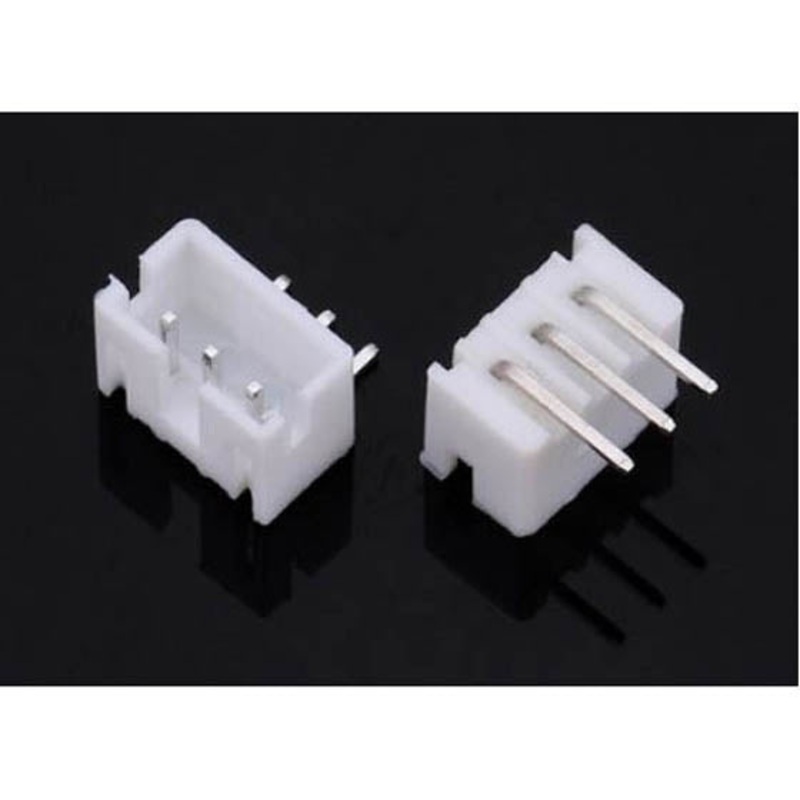 0699 – JST PH CONN 3PIN 2MM PCRA