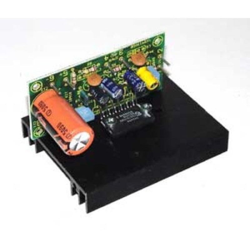 1041 – HI-FI AMPLIFIER 25W