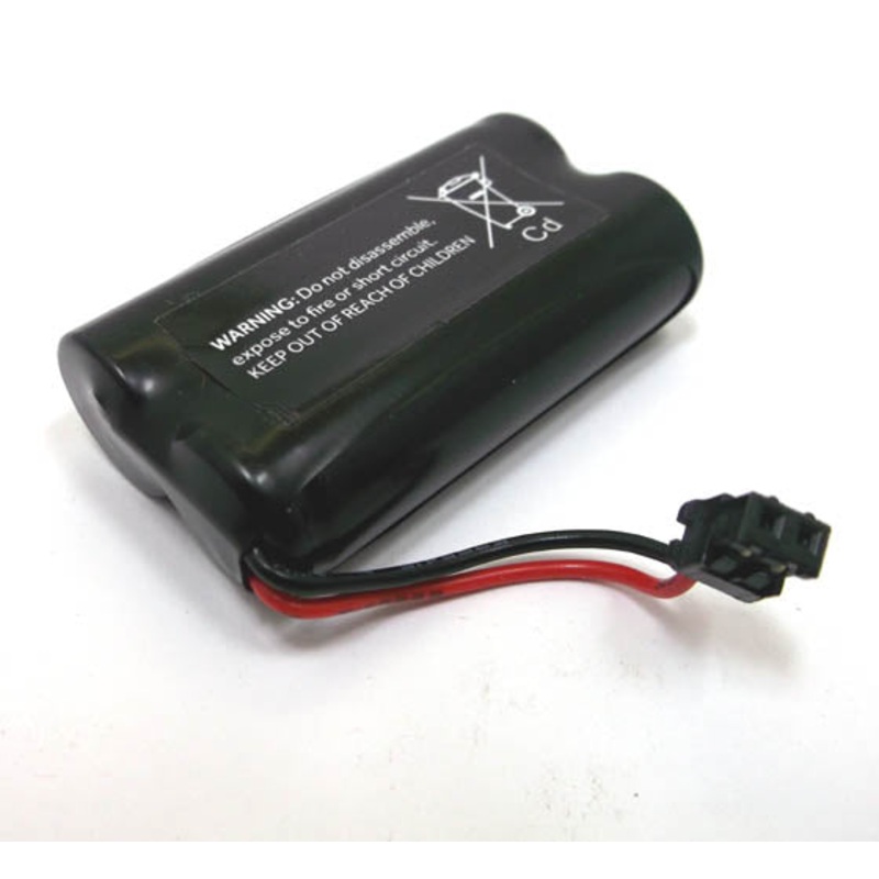1230-2318 – BATTERY NI-CAD 2XAA 700MAH 2.4V MITSUMI CONNECTOR