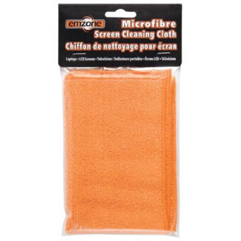 47068 – MICROFIBRE CLEANING CLOTH 12X8IN