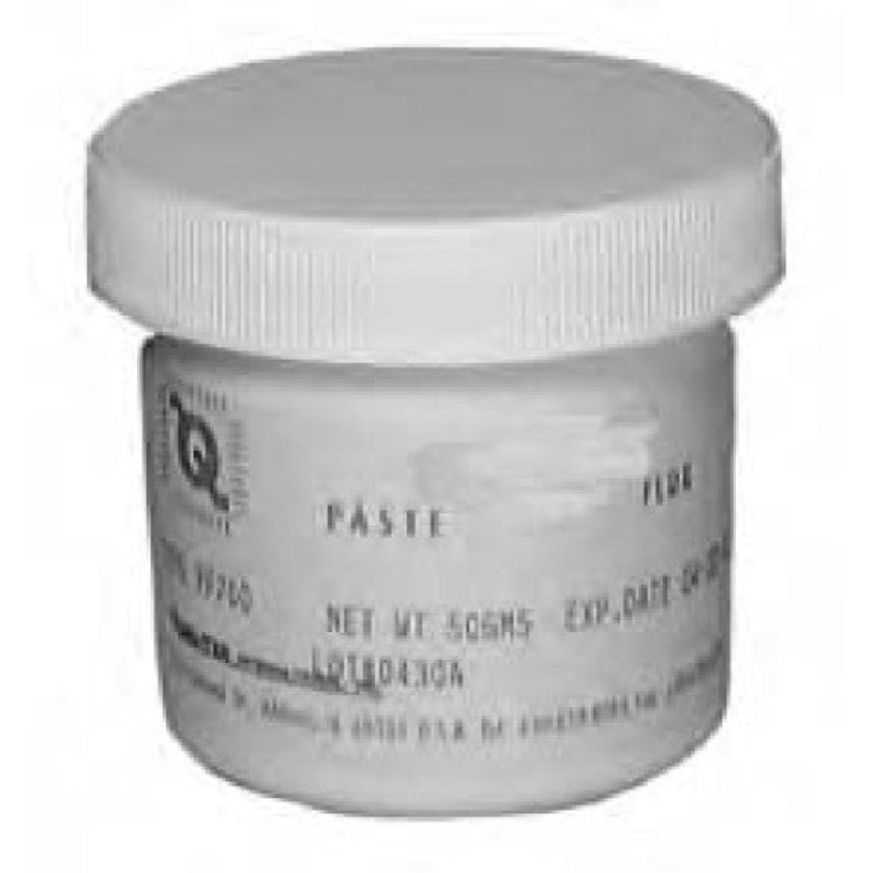 50-4002 – FLUX PASTE 50G