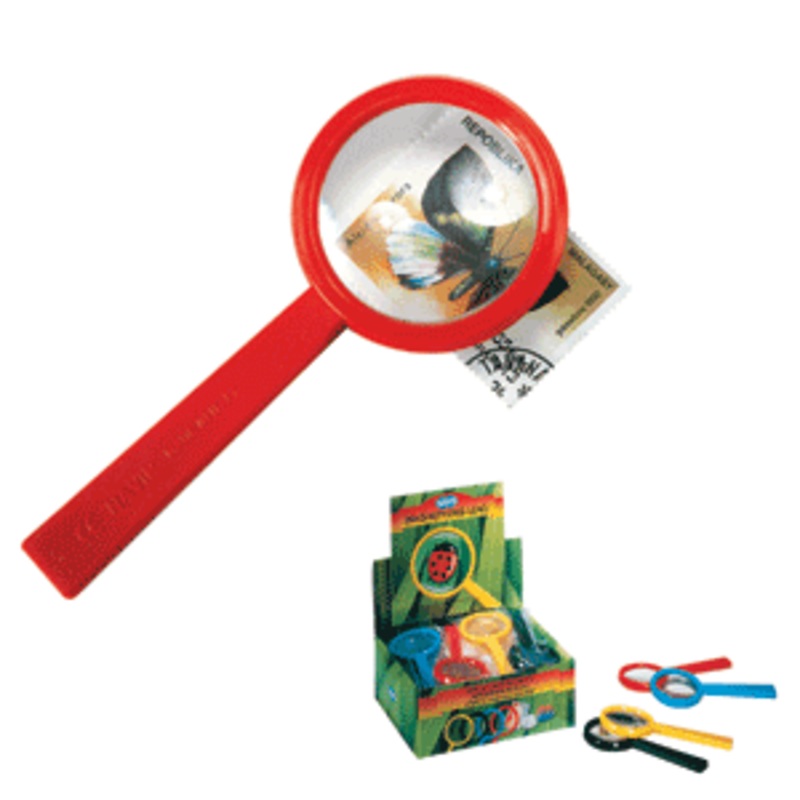 7010 – MAGNIFYING LENS